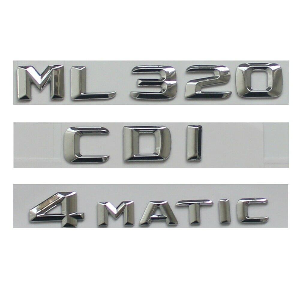 ޸ W164 W166 ML320 CDI 4MATIC aaa ũ 3D ..